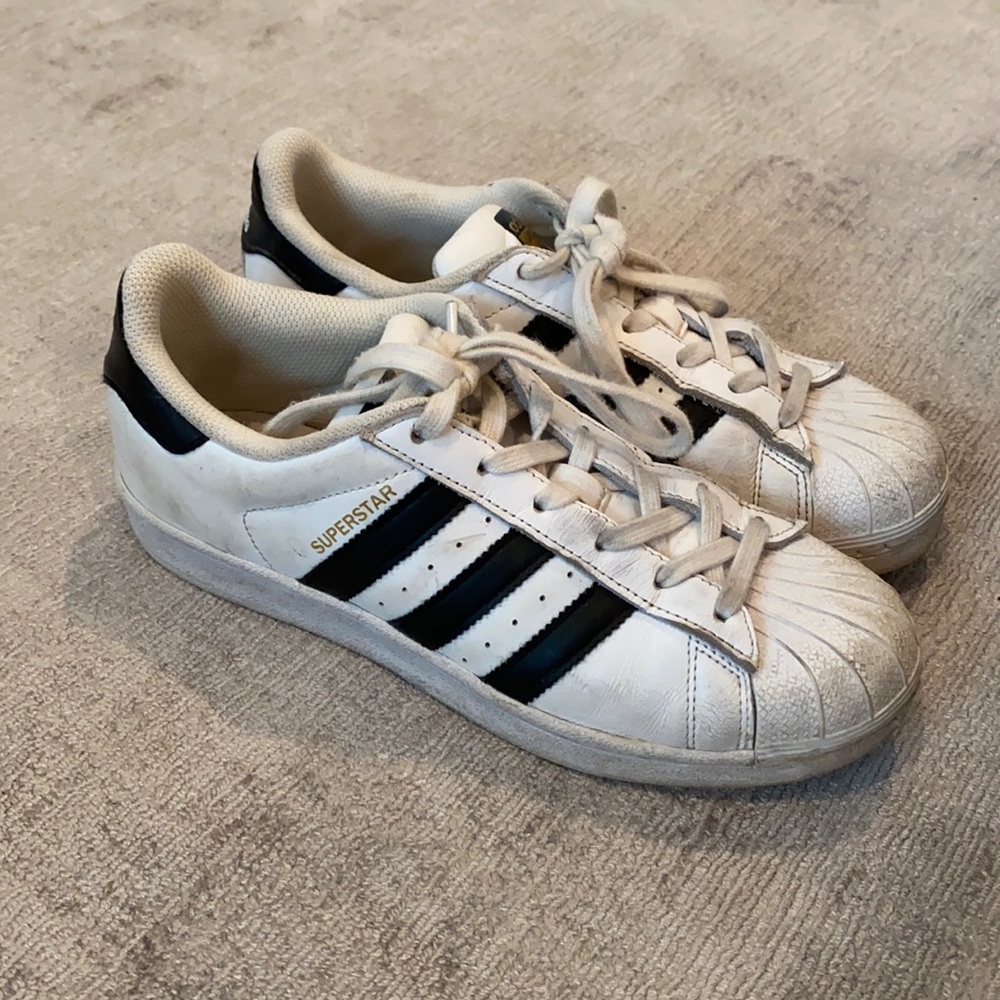 Adidas Superstars
